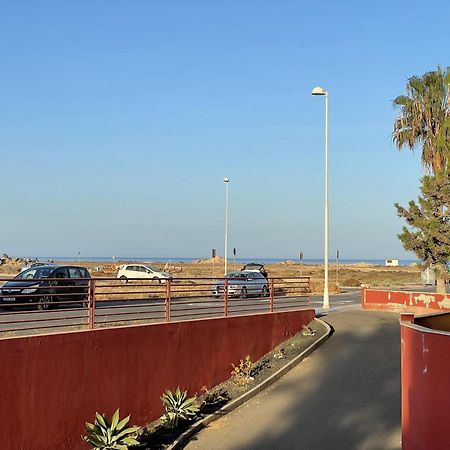 Apartmán Beiramar La Caleta, Piscina Y Wifi Gratis, Tranquilidad Junto Al Atlantico Parque Holandes Exteriér fotografie