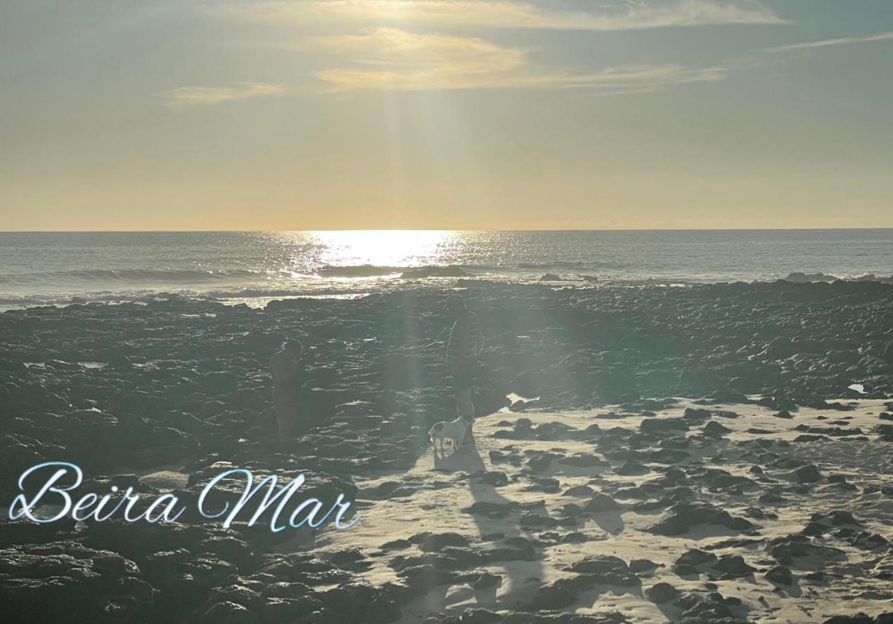 Apartmán Beiramar La Caleta, Piscina Y Wifi Gratis, Tranquilidad Junto Al Atlantico Parque Holandes Exteriér fotografie