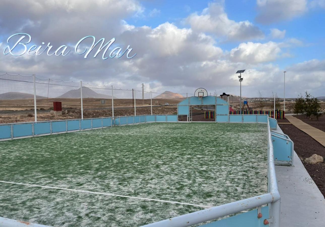 Apartmán Beiramar La Caleta, Piscina Y Wifi Gratis, Tranquilidad Junto Al Atlantico Parque Holandes Exteriér fotografie