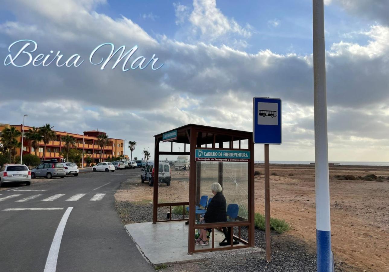 Apartmán Beiramar La Caleta, Piscina Y Wifi Gratis, Tranquilidad Junto Al Atlantico Parque Holandes Exteriér fotografie