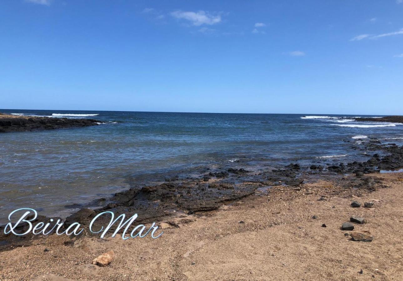 Apartmán Beiramar La Caleta, Piscina Y Wifi Gratis, Tranquilidad Junto Al Atlantico Parque Holandes Exteriér fotografie