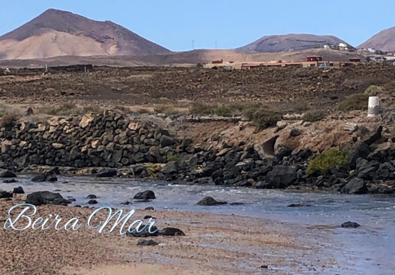 Apartmán Beiramar La Caleta, Piscina Y Wifi Gratis, Tranquilidad Junto Al Atlantico Parque Holandes Exteriér fotografie