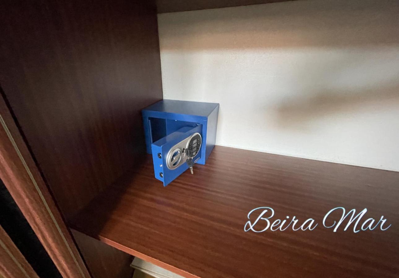 Apartmán Beiramar La Caleta, Piscina Y Wifi Gratis, Tranquilidad Junto Al Atlantico Parque Holandes Exteriér fotografie