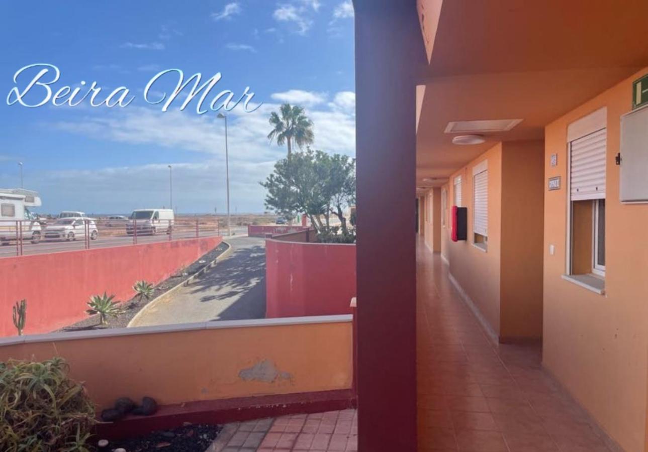 Apartmán Beiramar La Caleta, Piscina Y Wifi Gratis, Tranquilidad Junto Al Atlantico Parque Holandes Exteriér fotografie