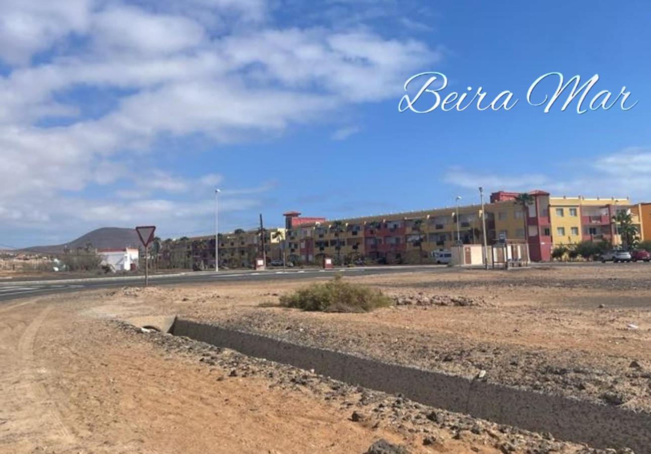 Apartmán Beiramar La Caleta, Piscina Y Wifi Gratis, Tranquilidad Junto Al Atlantico Parque Holandes Exteriér fotografie