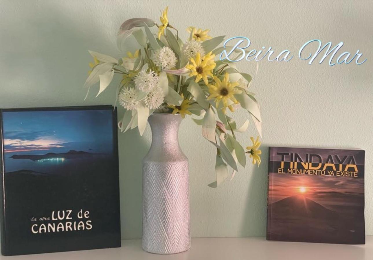 Apartmán Beiramar La Caleta, Piscina Y Wifi Gratis, Tranquilidad Junto Al Atlantico Parque Holandes Exteriér fotografie