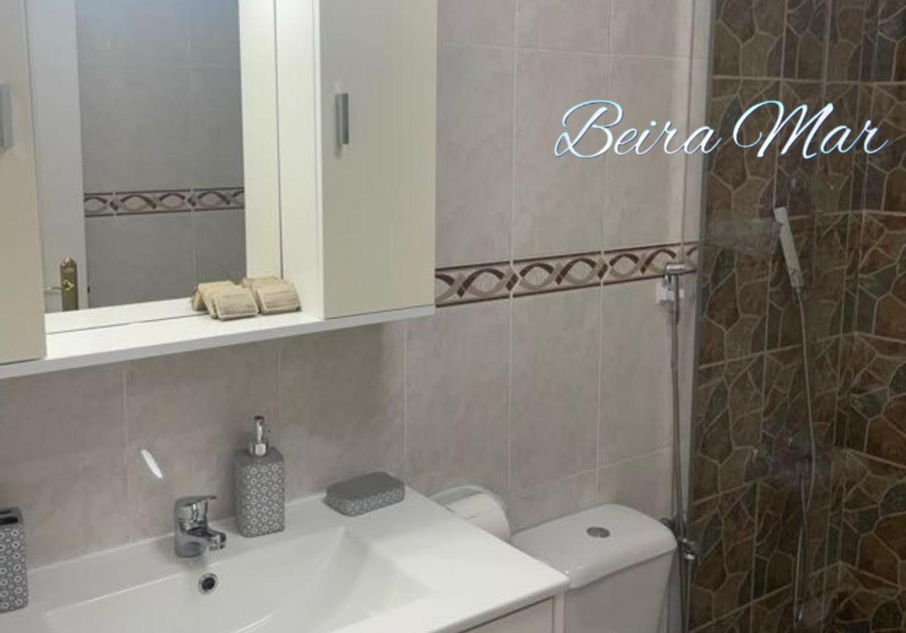 Apartmán Beiramar La Caleta, Piscina Y Wifi Gratis, Tranquilidad Junto Al Atlantico Parque Holandes Exteriér fotografie